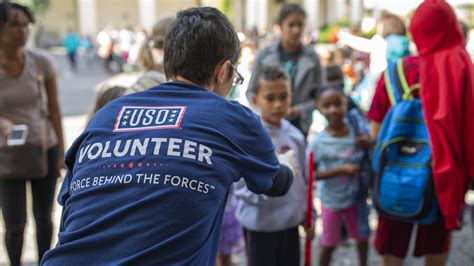 Volunteer uso. Things To Know About Volunteer uso. 